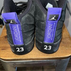 Jordan “Dark concord” 12 Retro